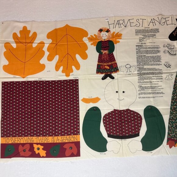 Assorted panels - Picture 9 of 14